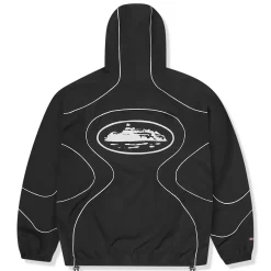 Nike Corteiz x NRG Onyx Track Jacket< Coats & Jackets