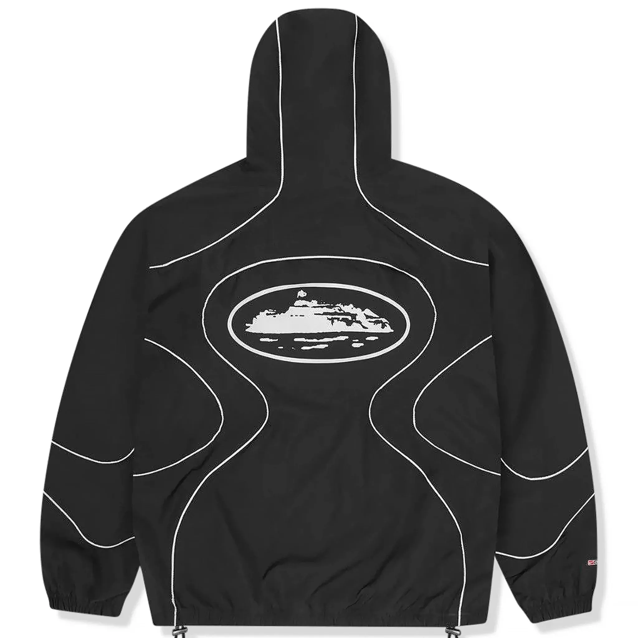 Nike Corteiz x NRG Onyx Track Jacket< Coats & Jackets
