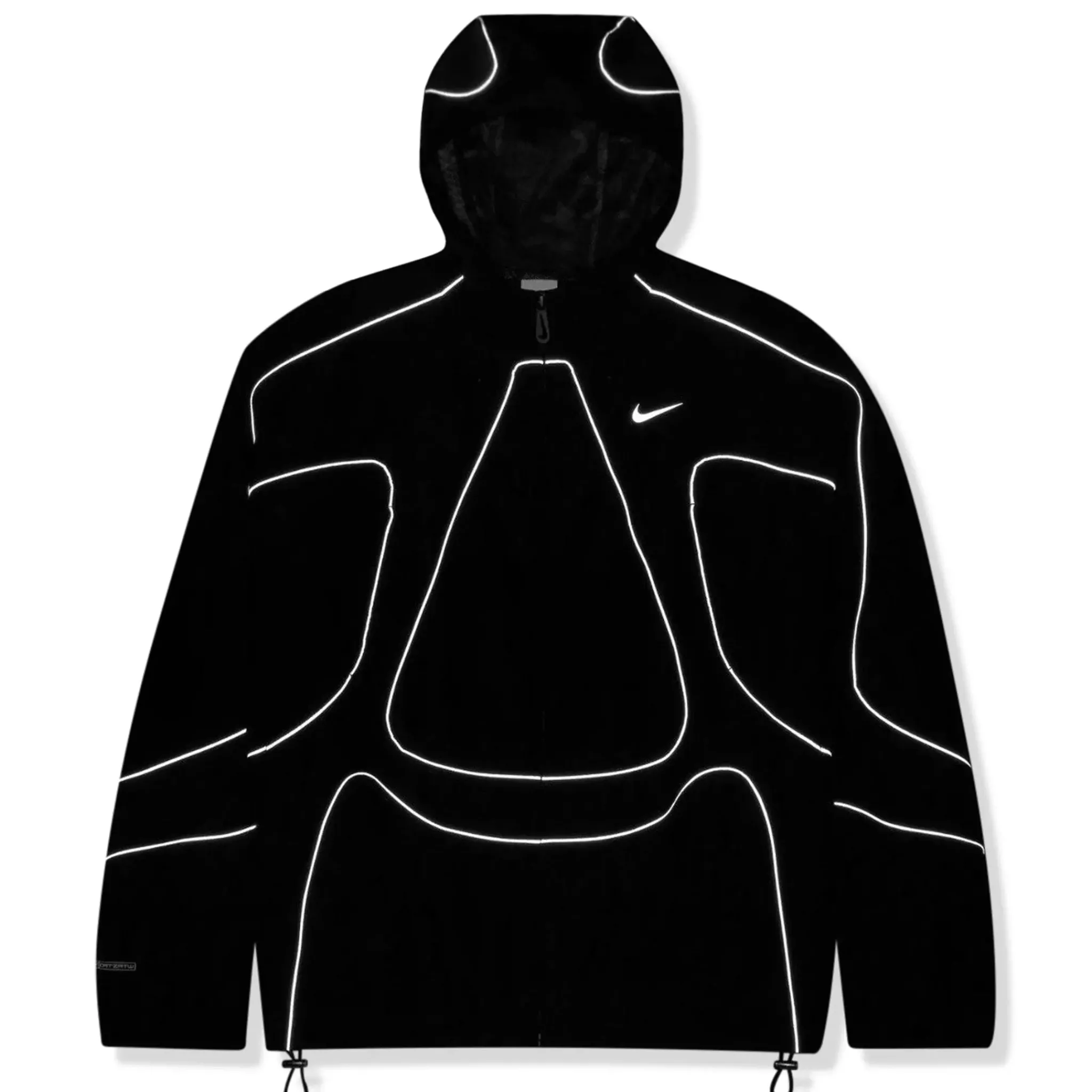 Nike Corteiz x NRG Onyx Track Jacket< Coats & Jackets