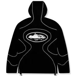 Nike Corteiz x NRG Onyx Track Jacket< Coats & Jackets