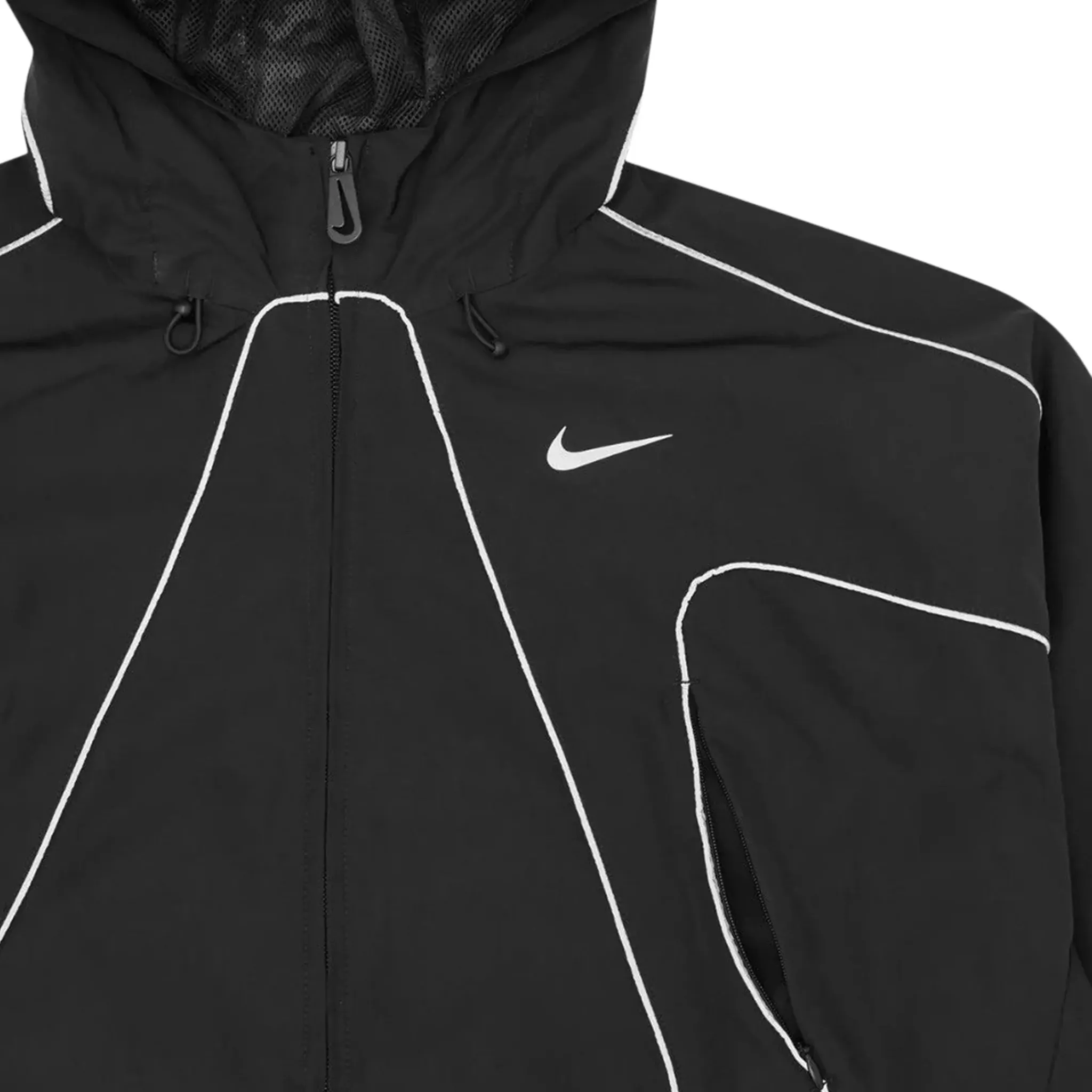 Nike Corteiz x NRG Onyx Track Jacket< Coats & Jackets
