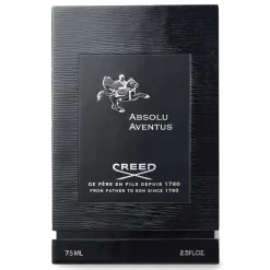 Creed Limited Edition Absolu Aventus Eau De Parfum 75ml< Fragrance