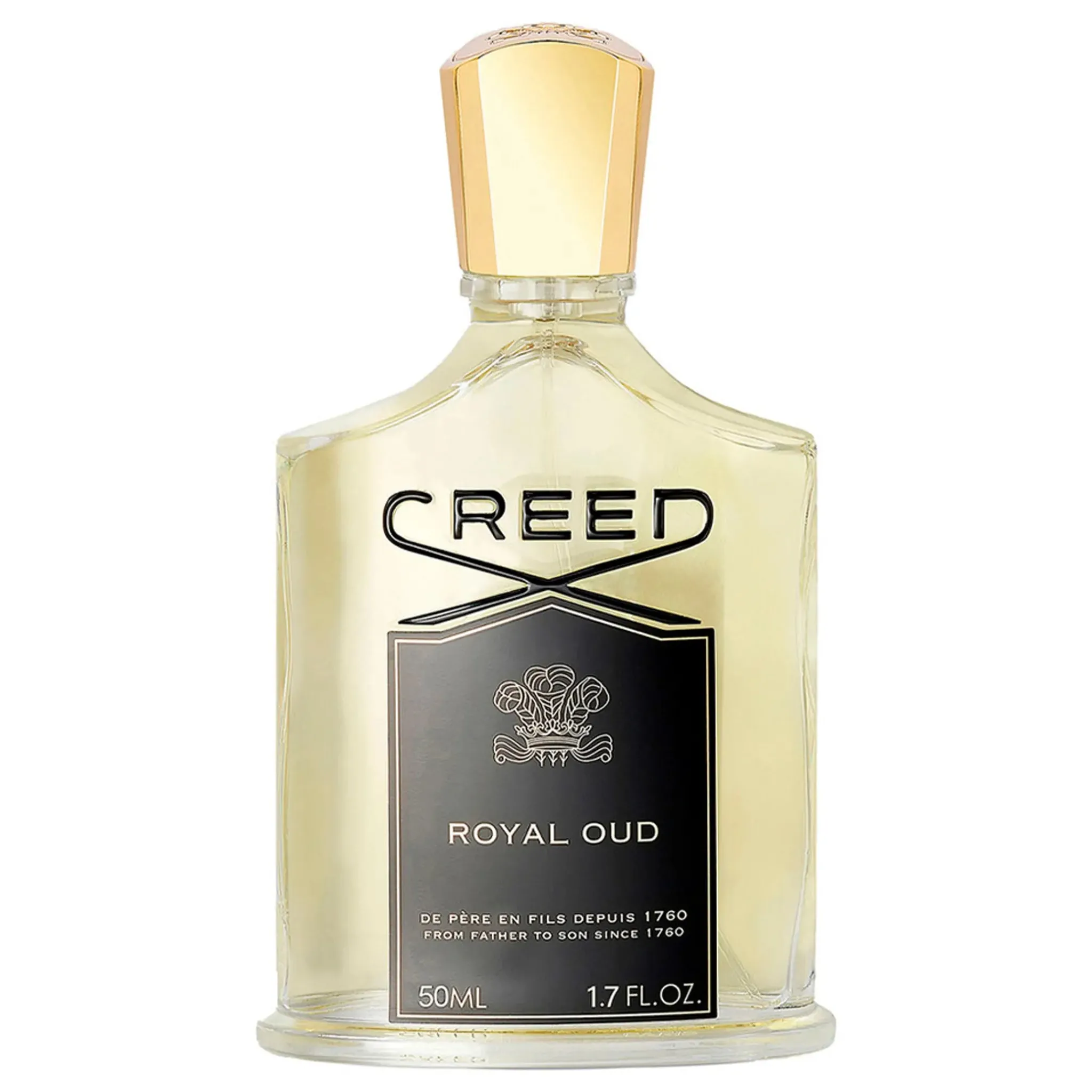 Creed Royal Oud Eau De Parfum< Fragrance