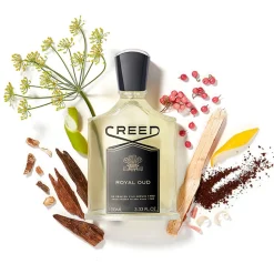 Creed Royal Oud Eau De Parfum< Fragrance
