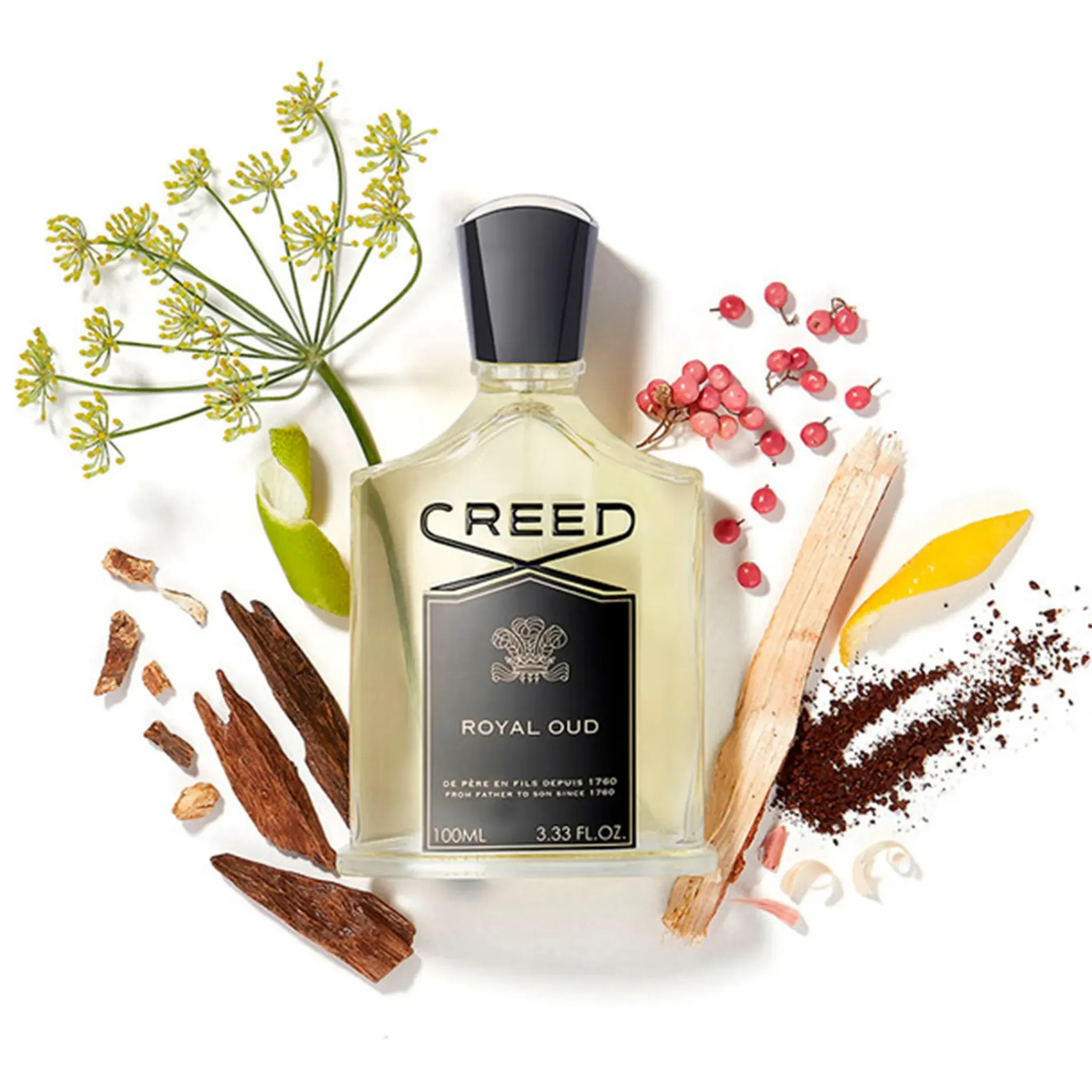 Creed Royal Oud Eau De Parfum< Fragrance