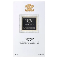 Creed Royal Oud Eau De Parfum< Fragrance