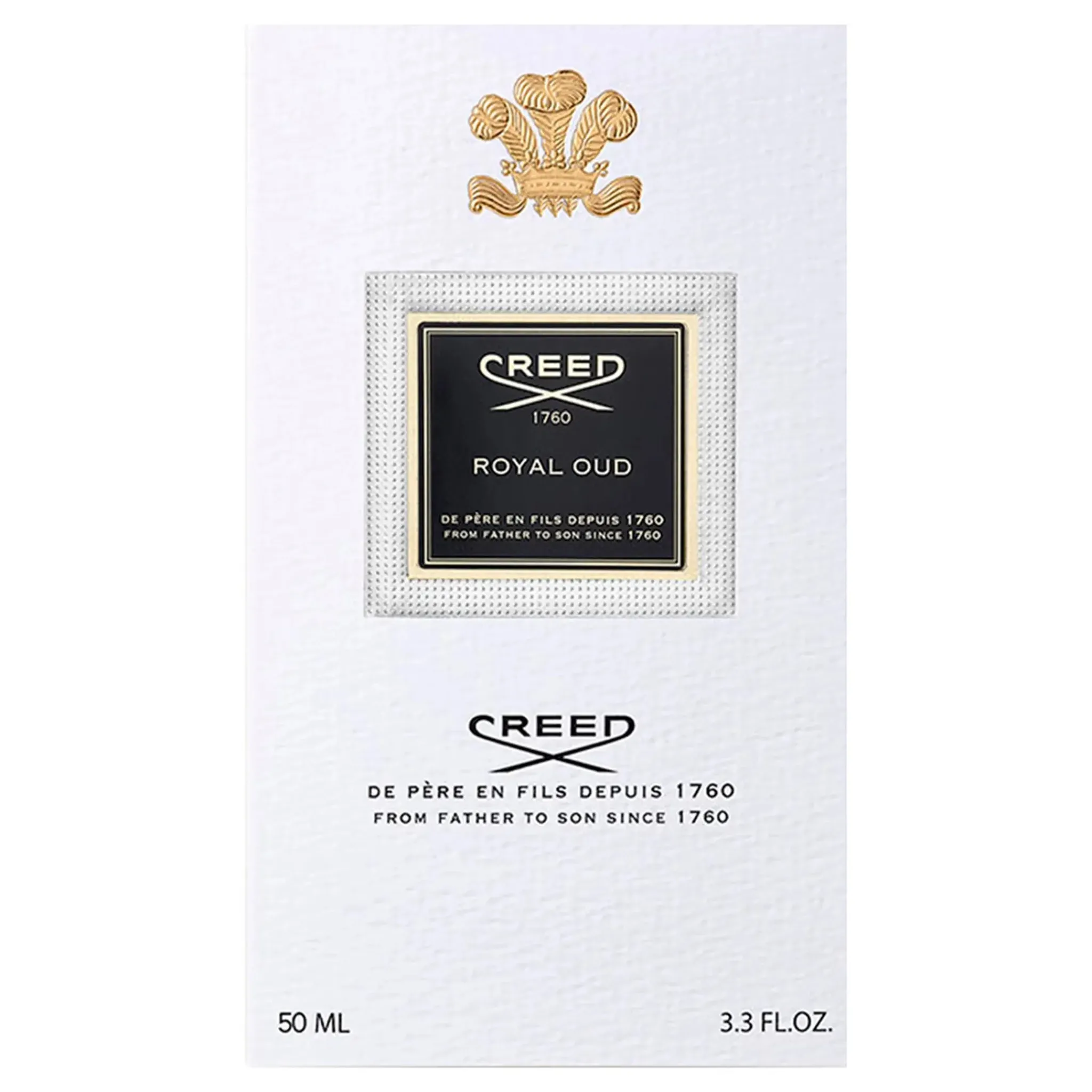 Creed Royal Oud Eau De Parfum< Fragrance