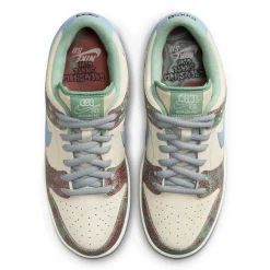 Nike Crenshaw Skate Club x SB Dunk Low< Trainers