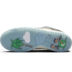 Nike Crenshaw Skate Club x SB Dunk Low< Trainers