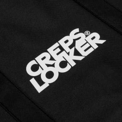 Project Crepslocker Crepslocker Woven Tote Bag Black< Everything Else|Bags