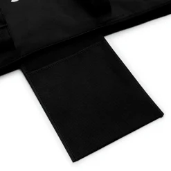 Project Crepslocker Crepslocker Woven Tote Bag Black< Everything Else|Bags