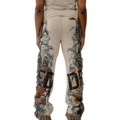 Dedictd G.O.A.T Tapestry Pants< Bottoms|Sweatpants