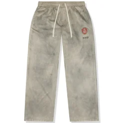 Dedictd XI Stone Grey Sweatpants< Bottoms|Sweatpants