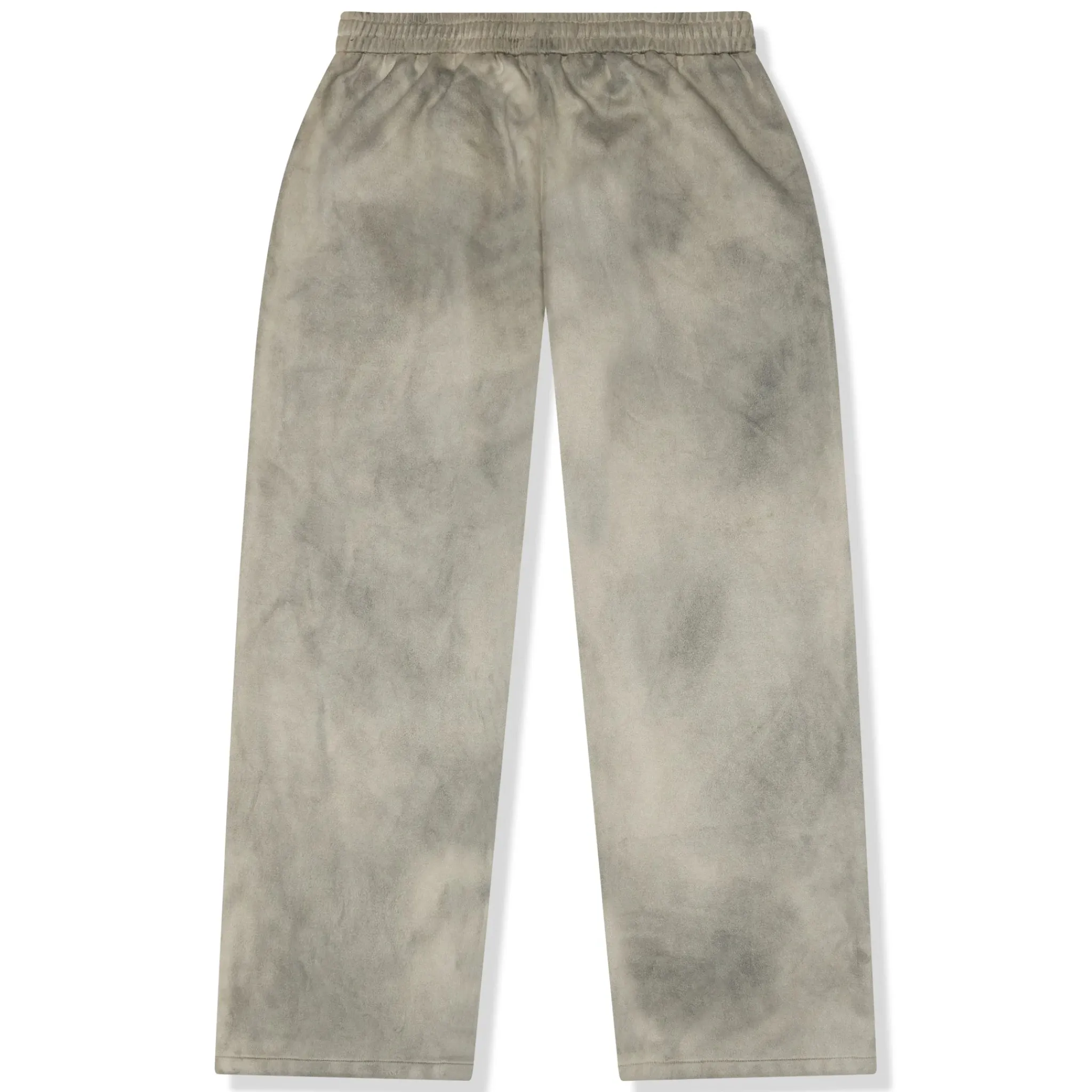 Dedictd XI Stone Grey Sweatpants< Bottoms|Sweatpants