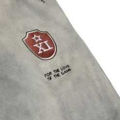 Dedictd XI Stone Grey Sweatpants< Bottoms|Sweatpants