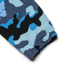 Denim Tears Blue Camo Cotton Wreath Sweatpants< Matching Sets|Sweatpants