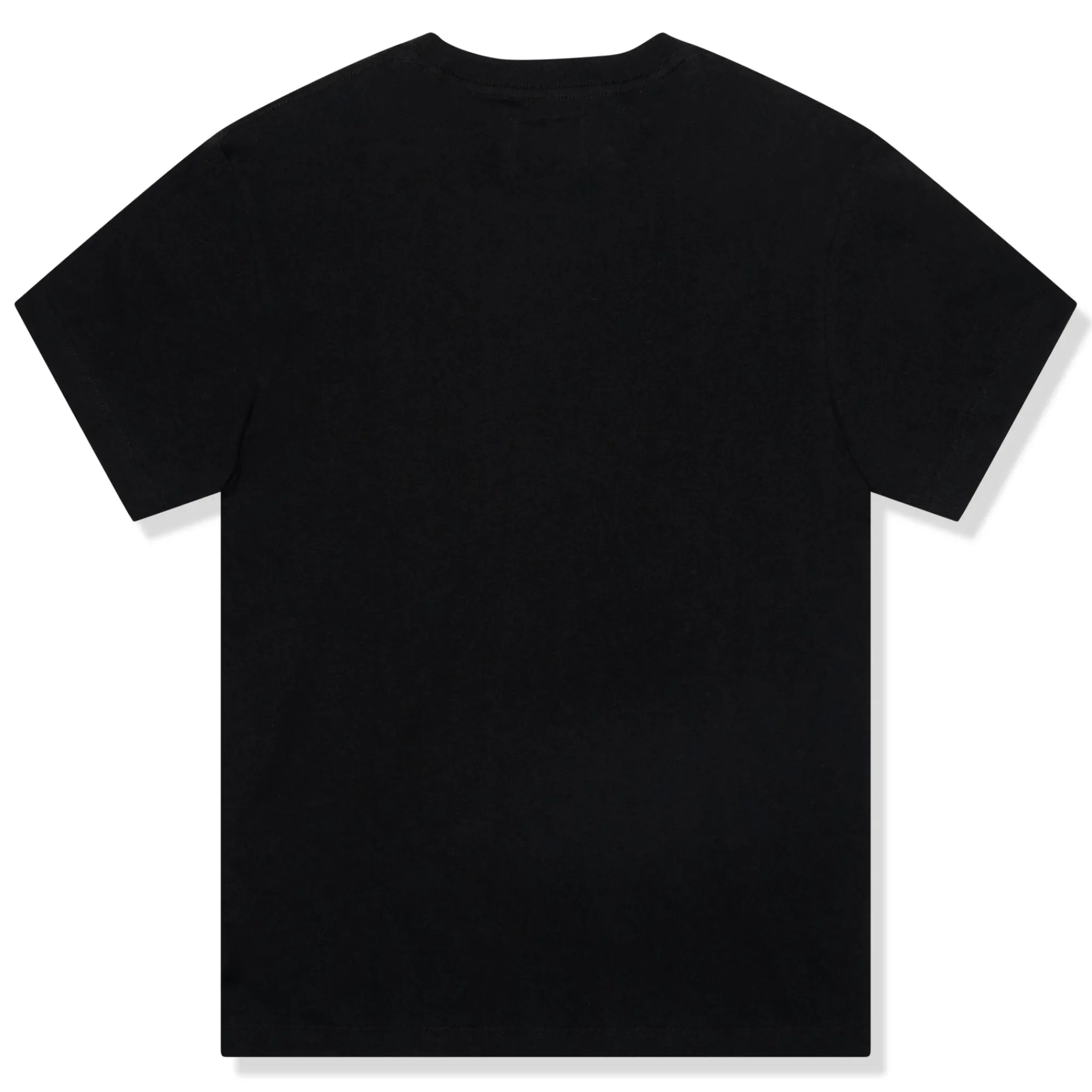 Denim Tears Denim University Black T Shirt< T-shirts