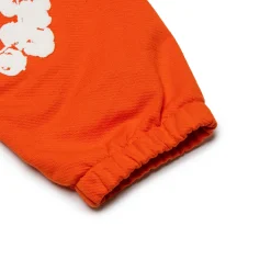 Denim Tears The Cotton Wreath Orange Sweatpants< Bottoms|Matching Sets