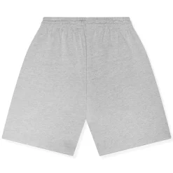 Denim Tears University Grey Shorts< Shorts