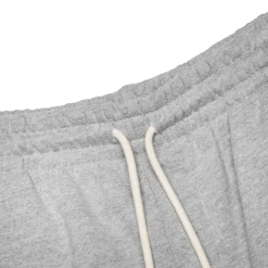 Denim Tears University Grey Shorts< Shorts