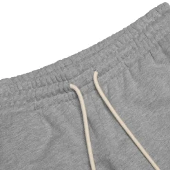 Denim Tears University Grey Sweatpants< Bottoms|Sweatpants