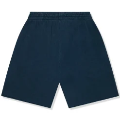 Denim Tears University Navy Shorts< Shorts