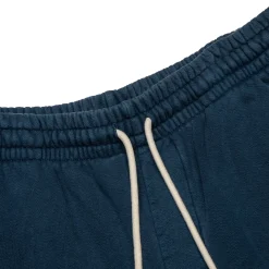 Denim Tears University Navy Shorts< Shorts