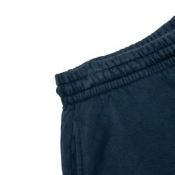 Denim Tears University Navy Shorts< Shorts