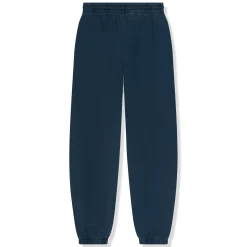Denim Tears University Navy Sweatpants< Bottoms|Sweatpants