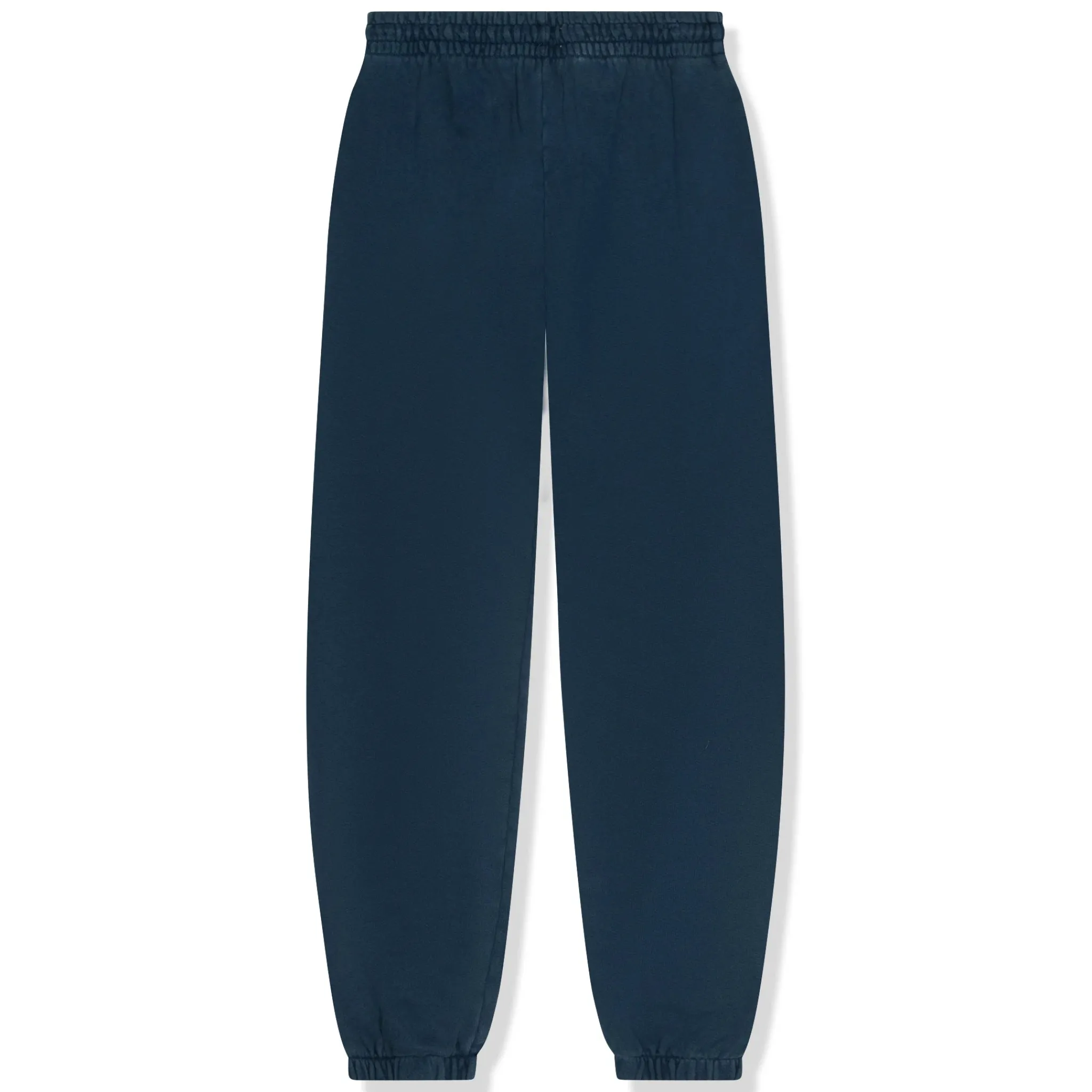 Denim Tears University Navy Sweatpants< Bottoms|Sweatpants