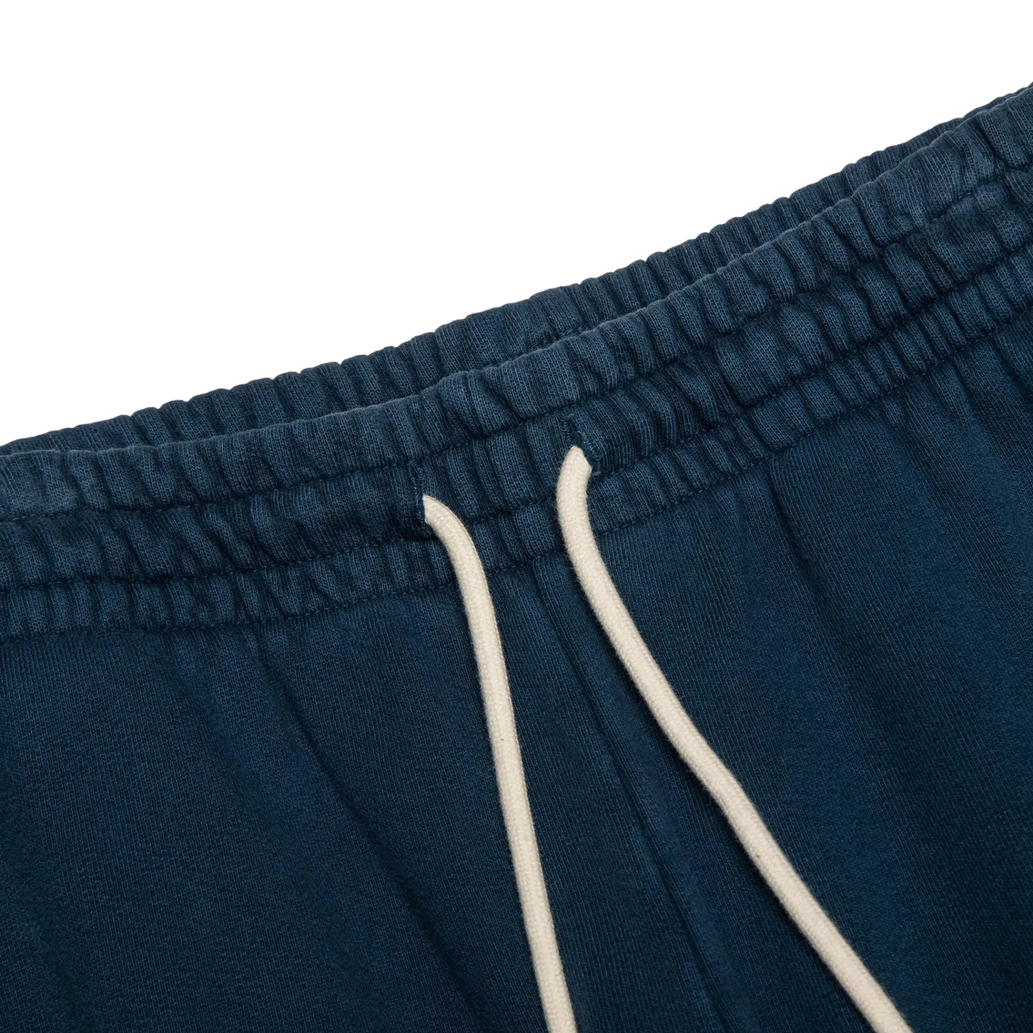 Denim Tears University Navy Sweatpants< Bottoms|Sweatpants