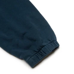 Denim Tears University Navy Sweatpants< Bottoms|Sweatpants