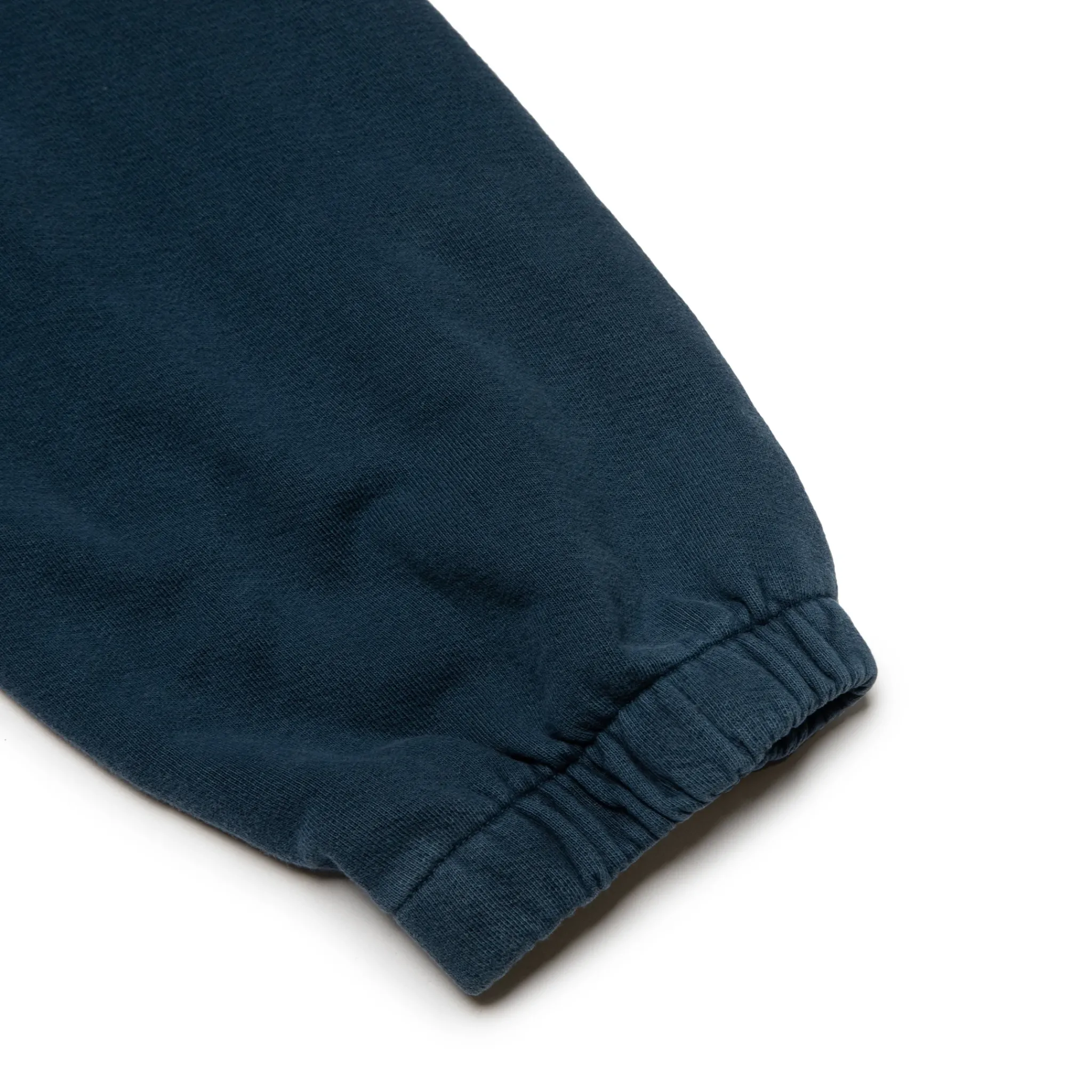Denim Tears University Navy Sweatpants< Bottoms|Sweatpants