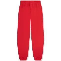 Denim Tears University Red Sweatpants< Bottoms|Sweatpants