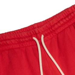 Denim Tears University Red Sweatpants< Bottoms|Sweatpants