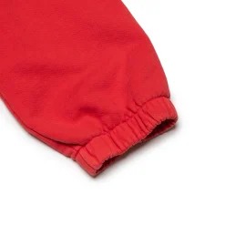 Denim Tears University Red Sweatpants< Bottoms|Sweatpants
