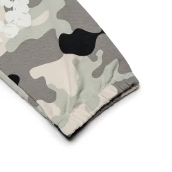 Denim Tears White Camo Cotton Wreath Sweatpants< Bottoms|Sweatpants
