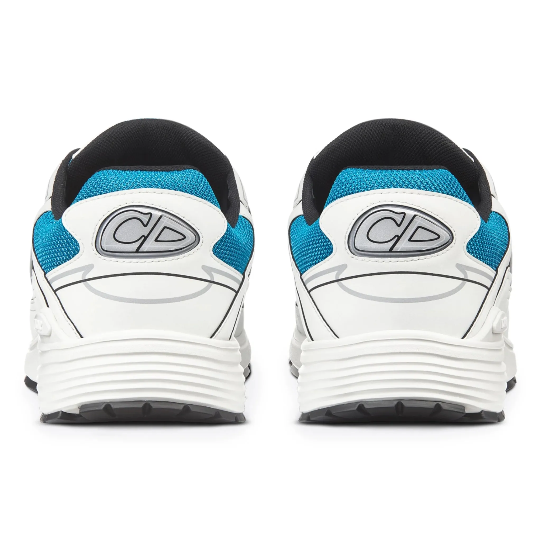 Dior B30 Blue White Trainer< Designer Trainers