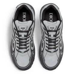 Dior B30 Grey Anthracite Trainer< Designer Trainers