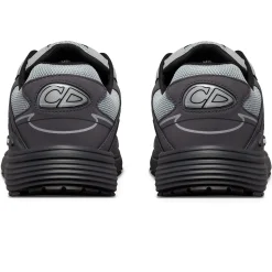 Dior B30 Grey Anthracite Trainer< Designer Trainers