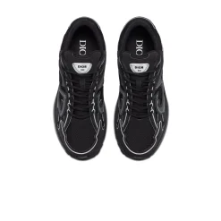 Dior B30 Mesh Black Trainer< Designer Trainers