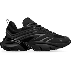 Dior B44 Mesh Black Trainer< Black Trainers|Designer Trainers
