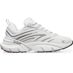 Dior B44 Mesh White Trainer< White Trainers|Designer Trainers