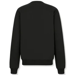 Dior CD Icon Black Sweatshirt< Sweatshirts & Hoodies