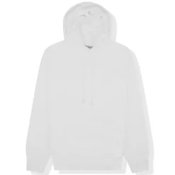 Dior CD Icon White Hoodie< Sweatshirts & Hoodies