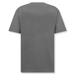 Dior Graffiti Grey T Shirt< T-shirts