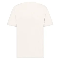 Dior Graffiti White T Shirt< T-shirts