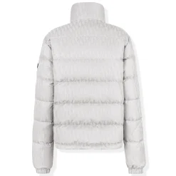 Dior Oblique Blouson Pearl Jacket< Coats & Jackets