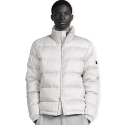 Dior Oblique Blouson Pearl Jacket< Coats & Jackets