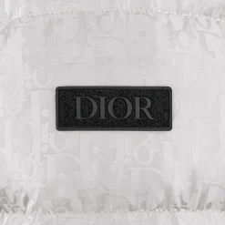 Dior Oblique Blouson Pearl Jacket< Coats & Jackets